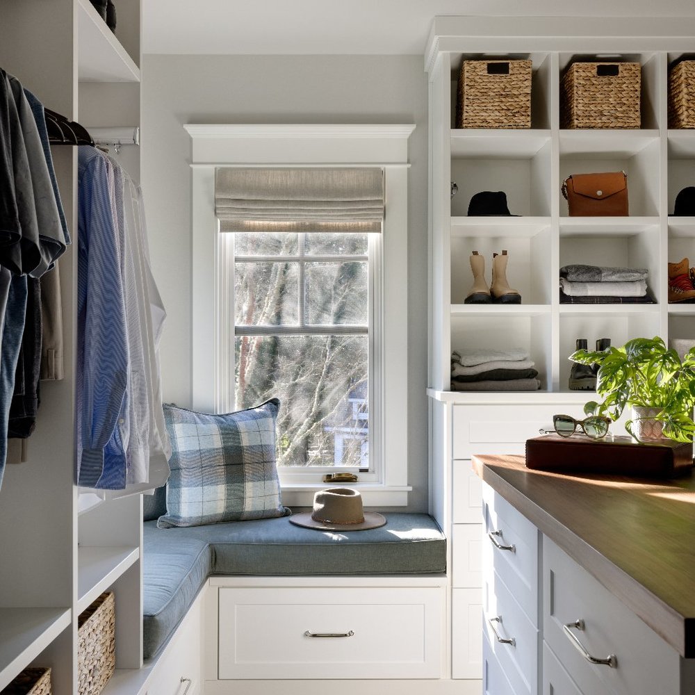 Meet your Posher, Wendy